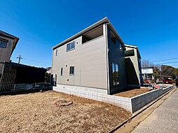 物件画像 クレイドルガーデン成田市玉造第１２