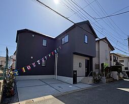 物件画像 リナージュNEX-G 富里七栄東内野 第３期