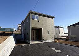 物件画像 クレイドルガーデン富里七栄第３３