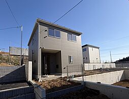 物件画像 クレイドルガーデン富里七栄第３３