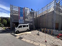 物件画像 クレイドルガーデン栄町安食 第27