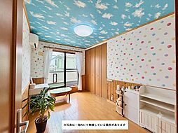 洋室の画像