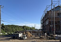 物件画像 クレイドルガーデン成田市久住中央 第1