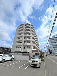 物件画像 セントレイジ中央図書館前