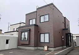 物件画像 厚別北2条1丁目