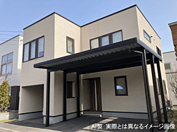 物件画像 平岸2条１丁目