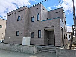 物件画像 福住２条７丁目