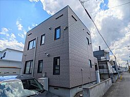 物件画像 福住２条７丁目