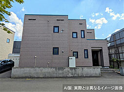 物件画像 福住2条7丁目