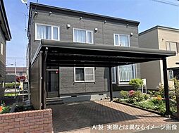 物件画像 篠路4条6丁目