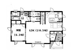 花川東１−３
