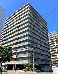 物件画像 エクセルシオール豊平橋