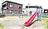 周辺：北３２条はんのき公園　　　約１４０ｍ　徒歩約２分