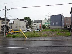 物件画像 小樽市若竹町