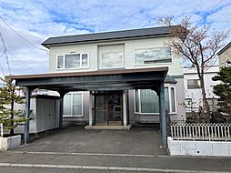 物件画像 清田5条２丁目