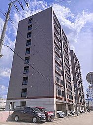 物件画像 パシフィック発寒駅前　壱番館