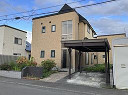 物件画像 新琴似７条１７丁目
