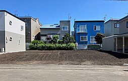 物件画像 札幌市清田区真栄２条２丁目