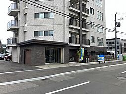 物件画像 アルビオ・ガーデン北３１条