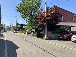 物件画像 山の手３条１０丁目