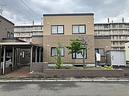 物件画像 厚別北３条５丁目