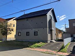 物件画像 江別市若草町3-65