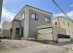 物件画像 江別市中央町