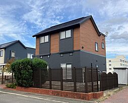 物件画像 厚別北4条5丁目ミサワホーム中古住宅