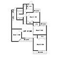 三旺マンション第3本山4階2,999万円