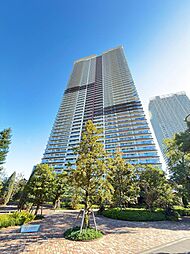 物件画像 パークタワー晴海