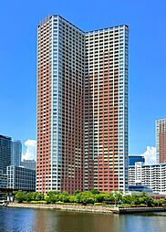 物件画像 芝浦アイランドケープタワー