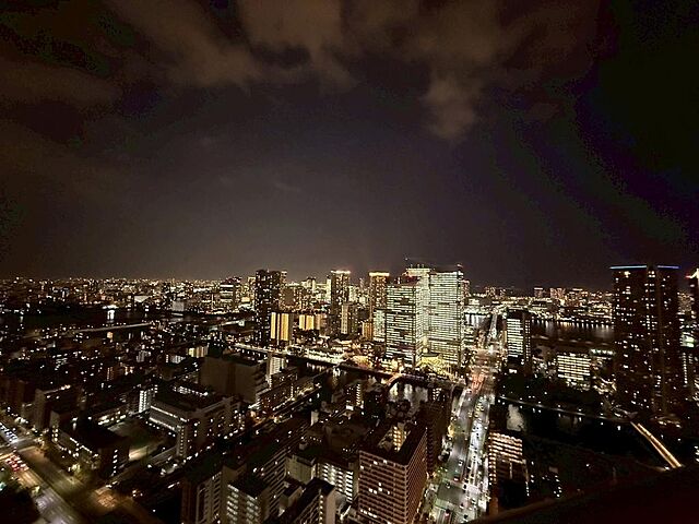 その他 勝どきビュータワー 41階/4102号室