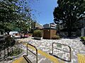 かむろ坂公園 ...