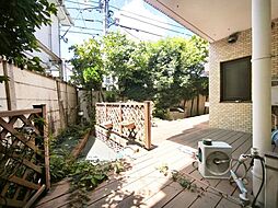 藤和千歳船橋ホームズ