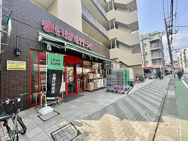 周辺を拡大表示