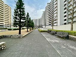 東京サーハウスセンターポート