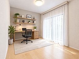 子供部屋の画像