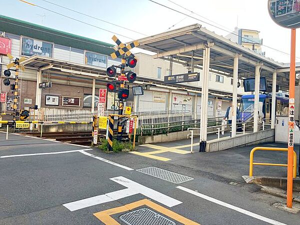 周辺を拡大表示