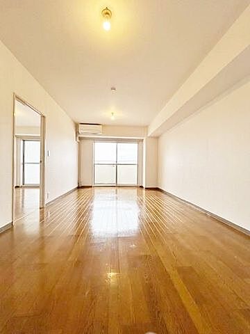 室内 クレール白金台 9階/-