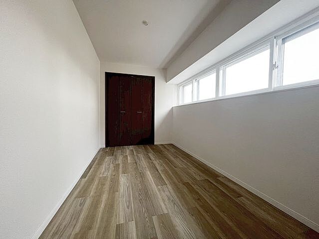 子供部屋 ニューフジマンション 6階/-