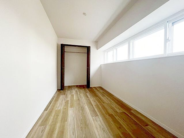 収納 ニューフジマンション 6階/-