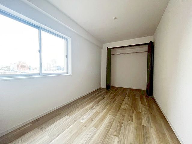 収納 ニューフジマンション 6階/-