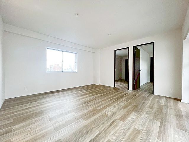 室内 ニューフジマンション 6階/-