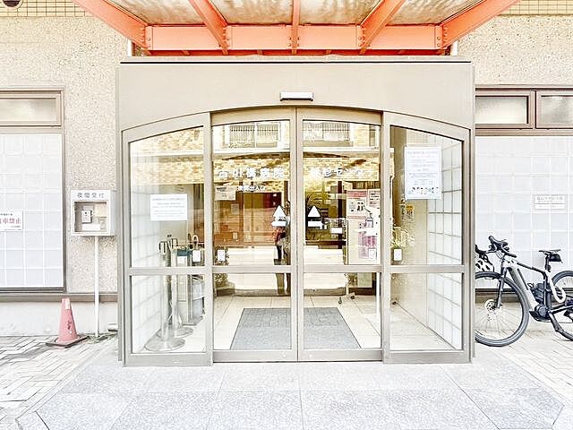 周辺 白金ザ・スカイ 9階/-