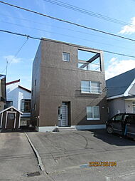 物件画像 白老温泉付き住宅