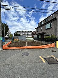 物件画像 鎌田3丁目土地