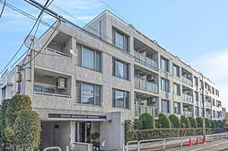 物件画像 東建ニューハイツ成増