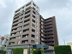 物件画像 オーヴィジョン神宮東