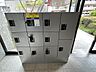その他：【宅配ボックス】不在時に荷物を受け取れる宅配BOXを設置しているため便利です！