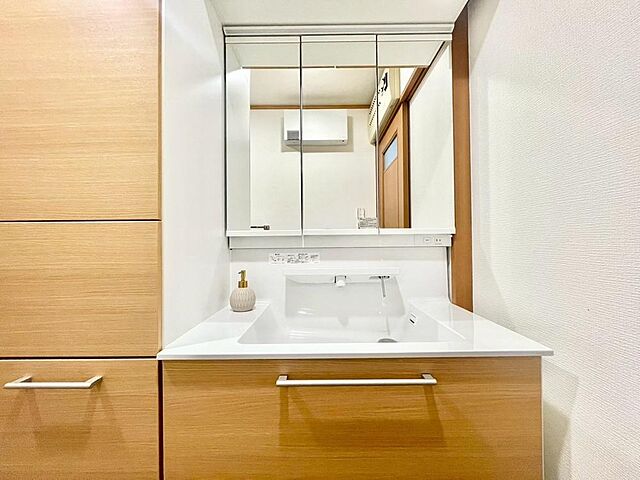 洗面 板橋区仲宿